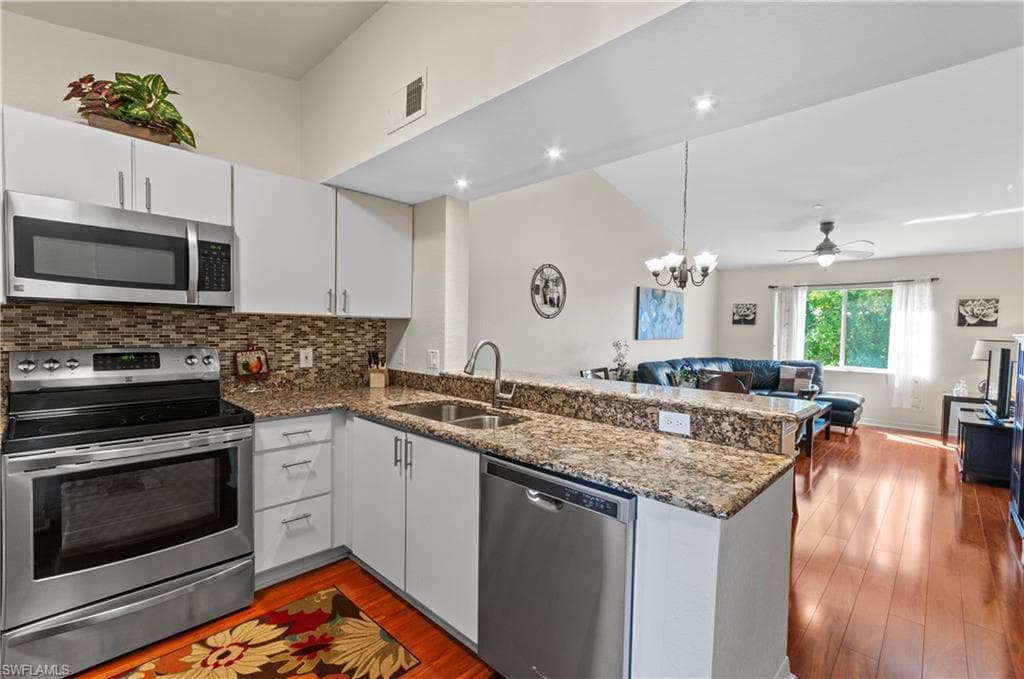 8288 Key Royal Ln 1435, Naples, FL 34119-19