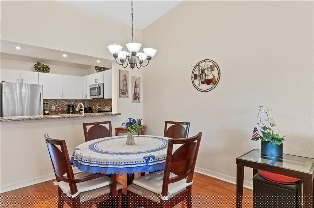 8288 Key Royal Ln 1435, Naples, FL 34119-21