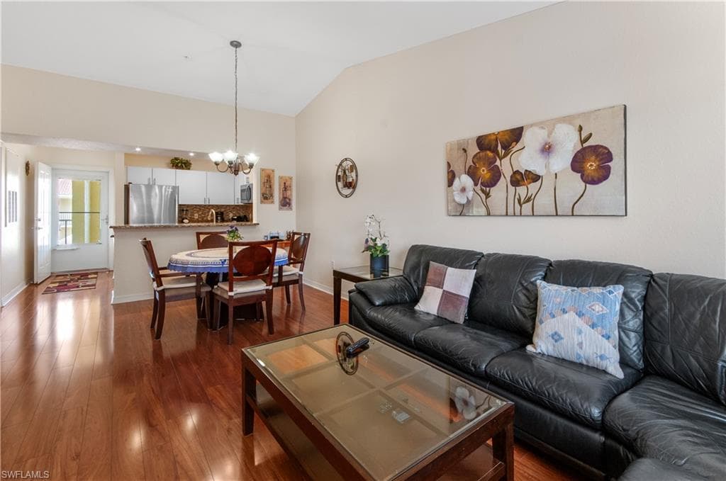 8288 Key Royal Ln 1435, Naples, FL 34119-23