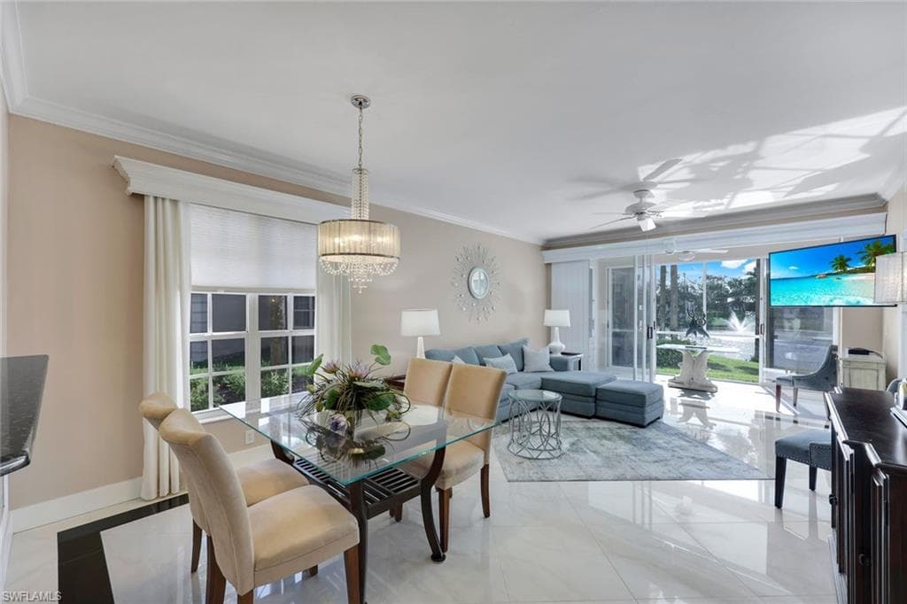 651 Wiggins Lake Dr 101, Naples, FL 34110-13
