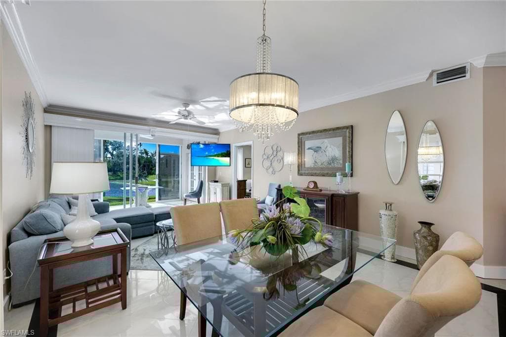 651 Wiggins Lake Dr 101, Naples, FL 34110-14