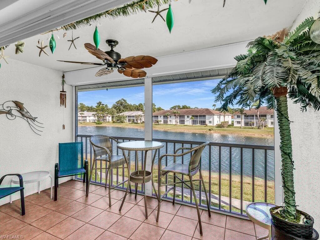 452 Belina Dr 2, Naples, FL 34104-11