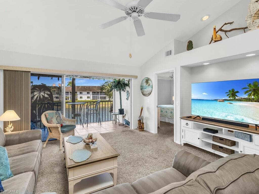 452 Belina Dr 2, Naples, FL 34104-13