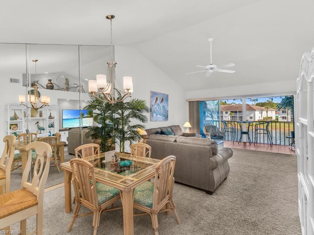452 Belina Dr 2, Naples, FL 34104-4