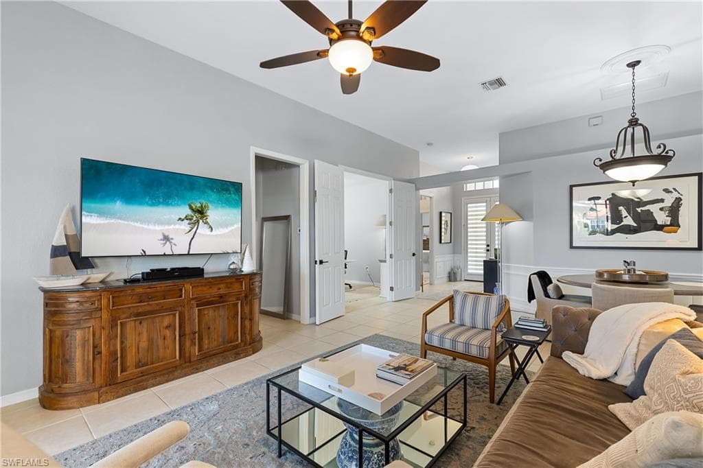 12868 Brynwood Way, Naples, FL 34105-12