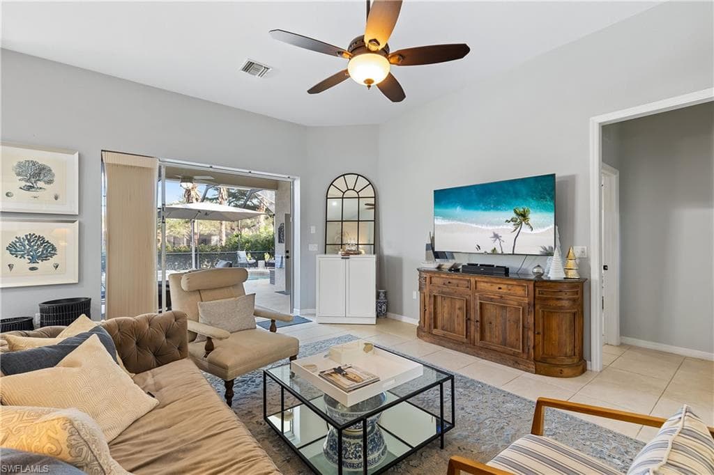 12868 Brynwood Way, Naples, FL 34105-13