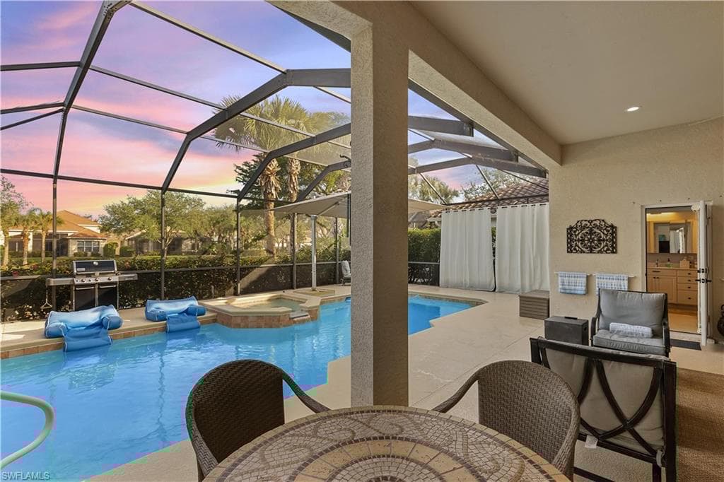 12868 Brynwood Way, Naples, FL 34105-7
