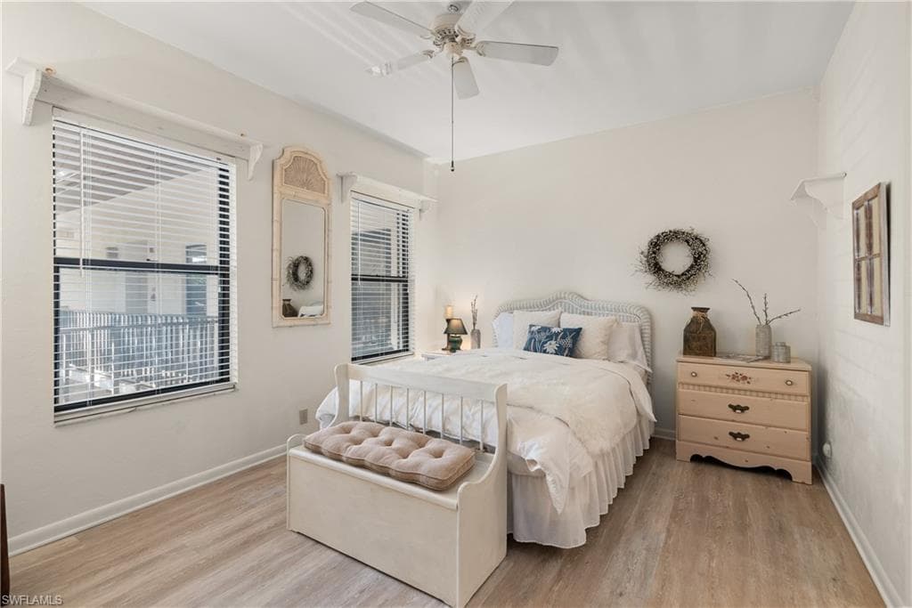 1833 Courtyard Way E204, Naples, FL 34112-11