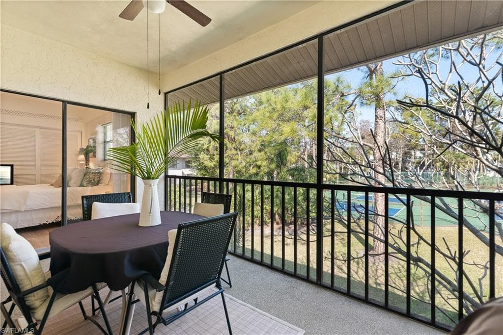 1833 Courtyard Way E204, Naples, FL 34112-14