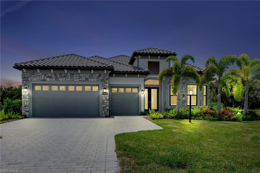 19749 Panther Island Blvd, Estero, FL 33928-4
