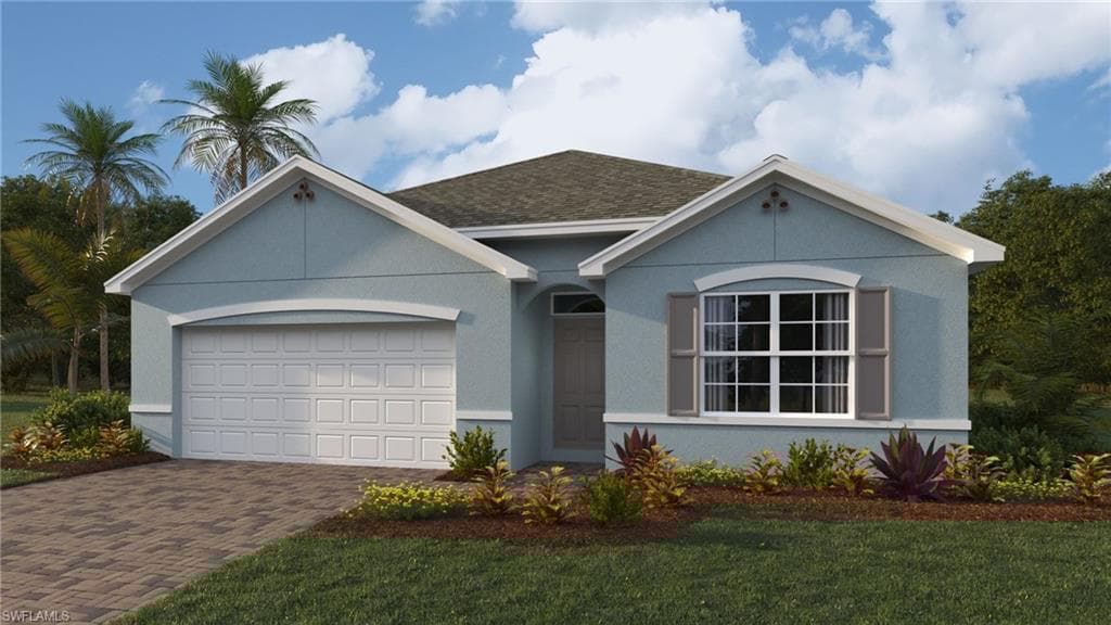 1256 Brumfield Crossing, Fort Myers, FL 33905-1