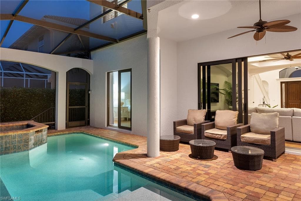 1812 Maywood Ct, Marco Island, FL 34145-44