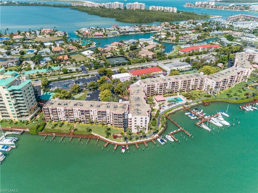 1085 Bald Eagle Dr A602, Marco Island, FL 34145-26