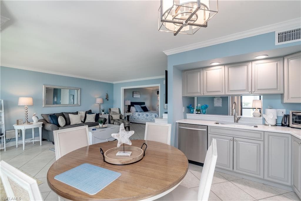 1085 Bald Eagle Dr A602, Marco Island, FL 34145-6