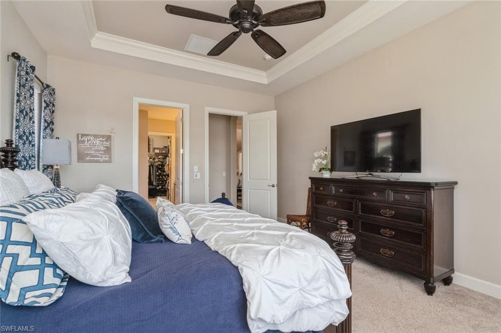 9410 Terresina Dr, Naples, FL 34119-34