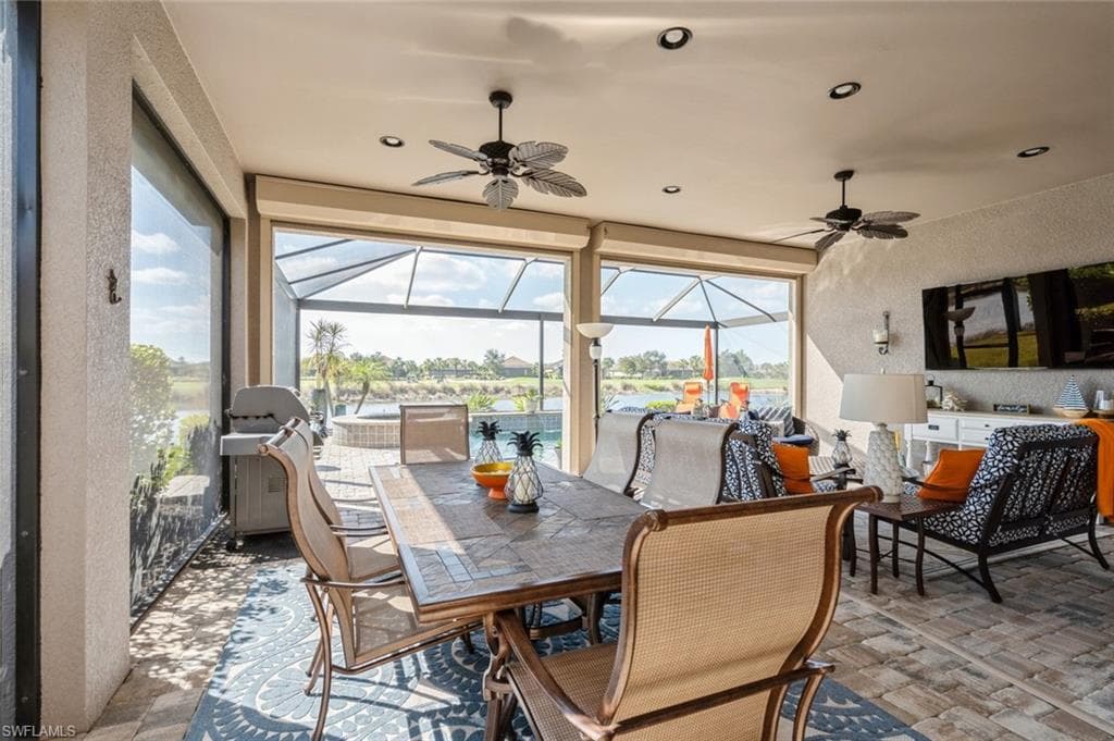 9410 Terresina Dr, Naples, FL 34119-40