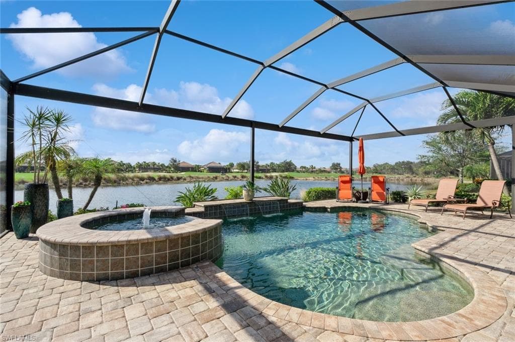 9410 Terresina Dr, Naples, FL 34119-45