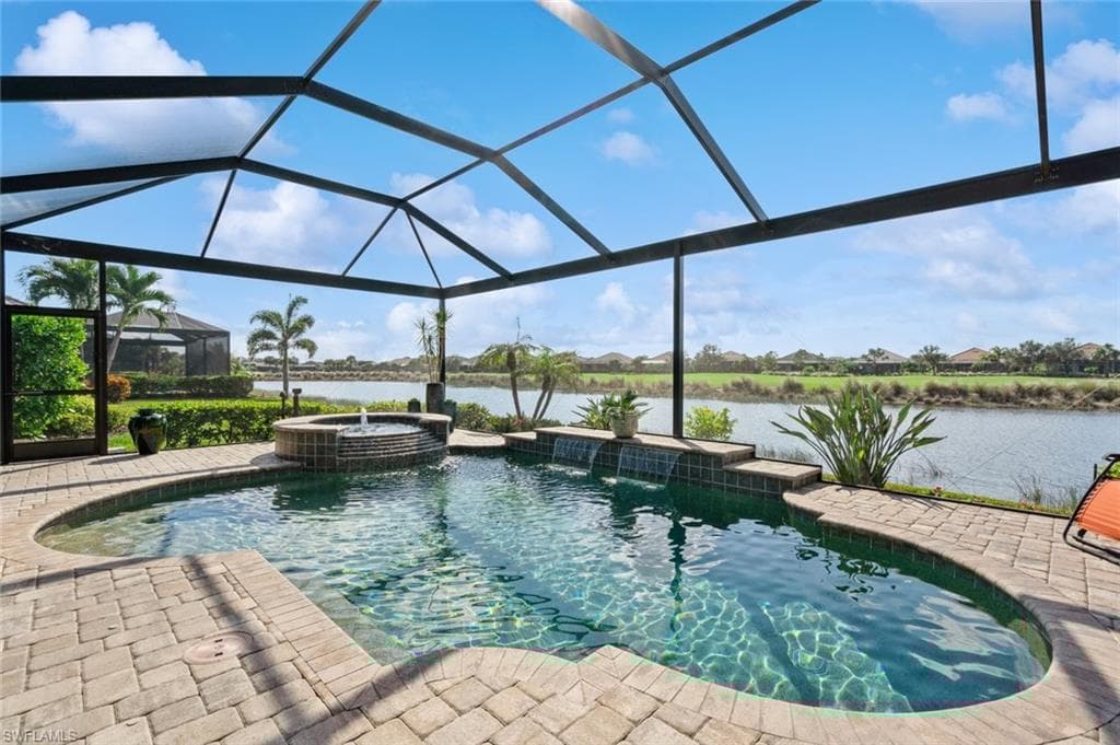 9410 Terresina Dr, Naples, FL 34119-47