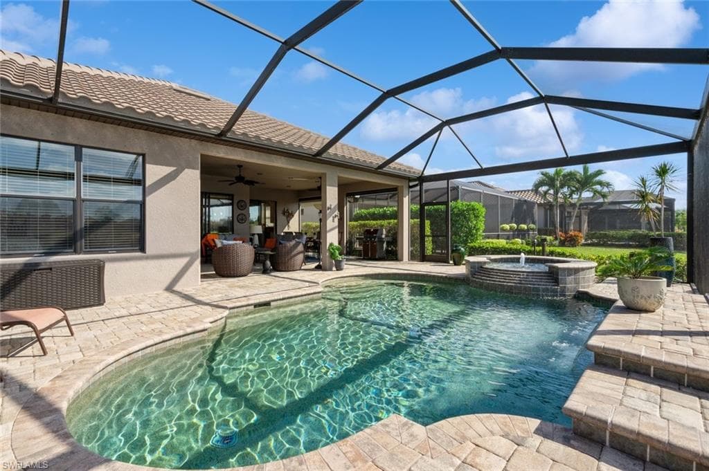 9410 Terresina Dr, Naples, FL 34119-48