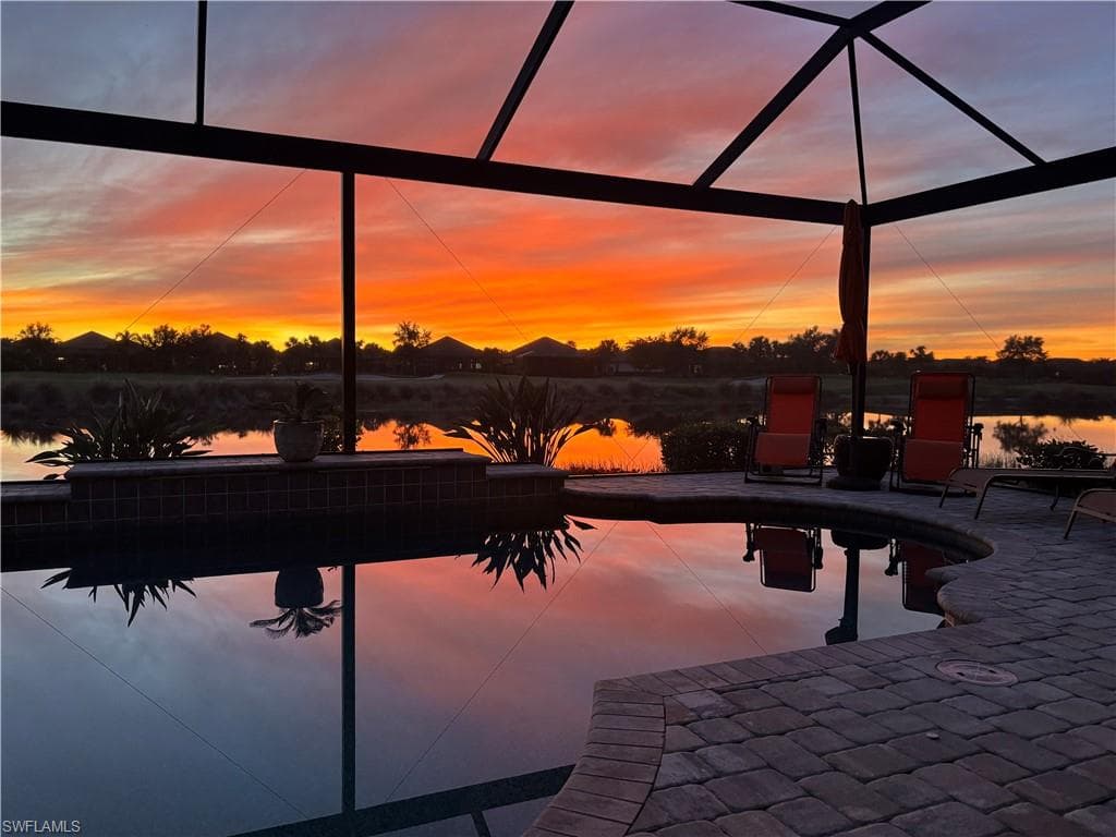 9410 Terresina Dr, Naples, FL 34119-51