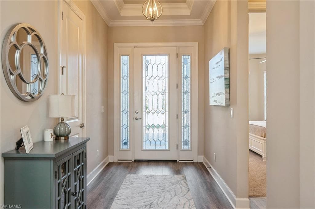9410 Terresina Dr, Naples, FL 34119-6