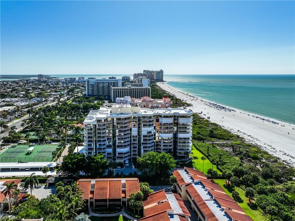 520 Collier Blvd 304, Marco Island, FL 34145-36