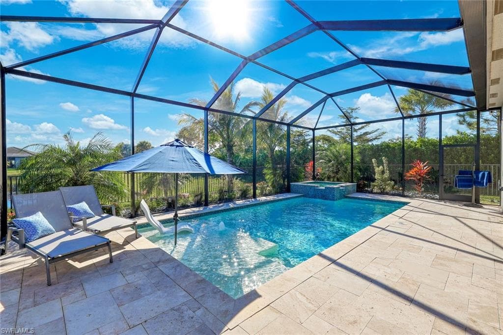 11555 Jacaranda Dr, Naples, FL 34120-24