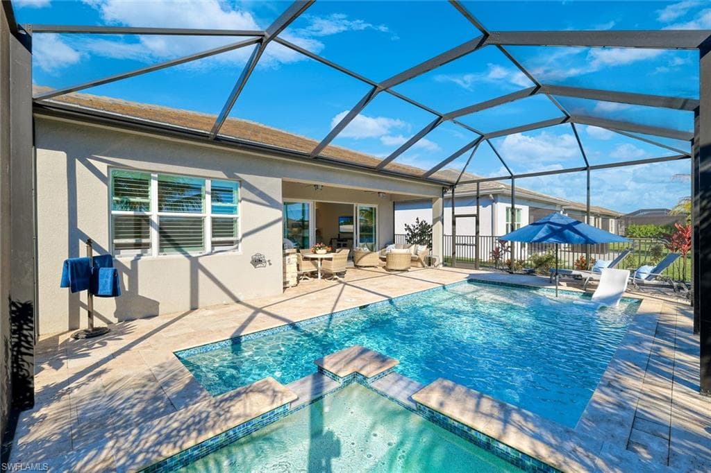 11555 Jacaranda Dr, Naples, FL 34120-26