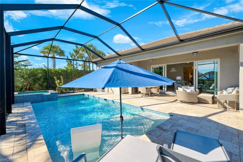 11555 Jacaranda Dr, Naples, FL 34120-27