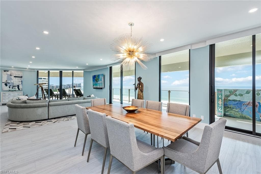 176 Collier Blvd Ph-a, Marco Island, FL 34145-24