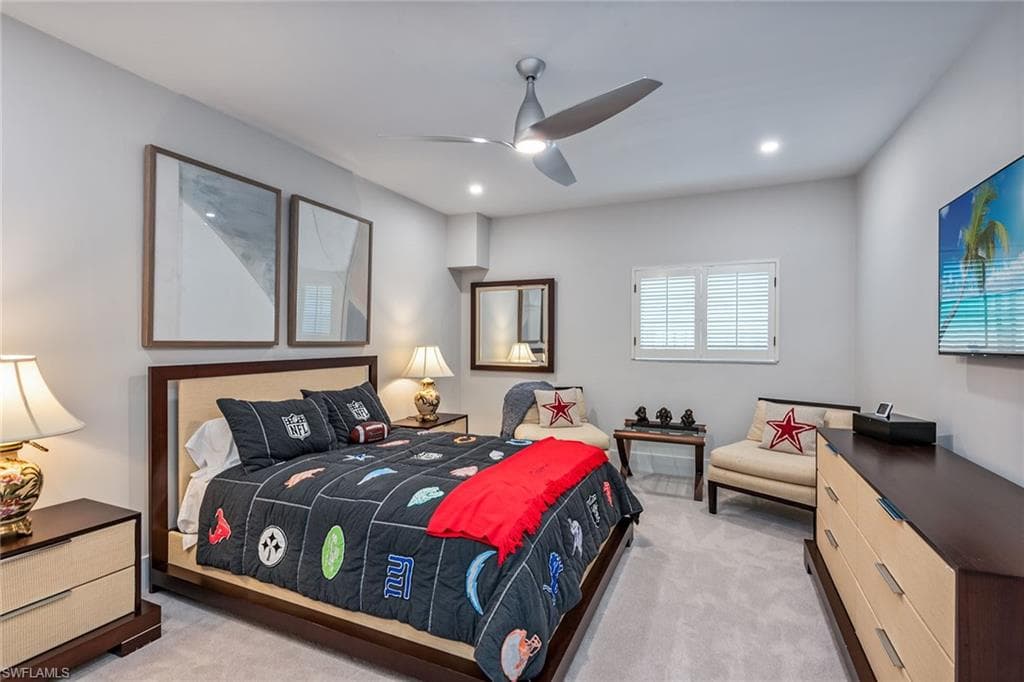 176 Collier Blvd Ph-a, Marco Island, FL 34145-34
