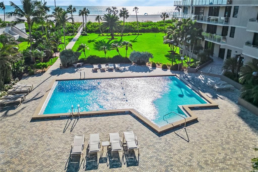 176 Collier Blvd Ph-a, Marco Island, FL 34145-37