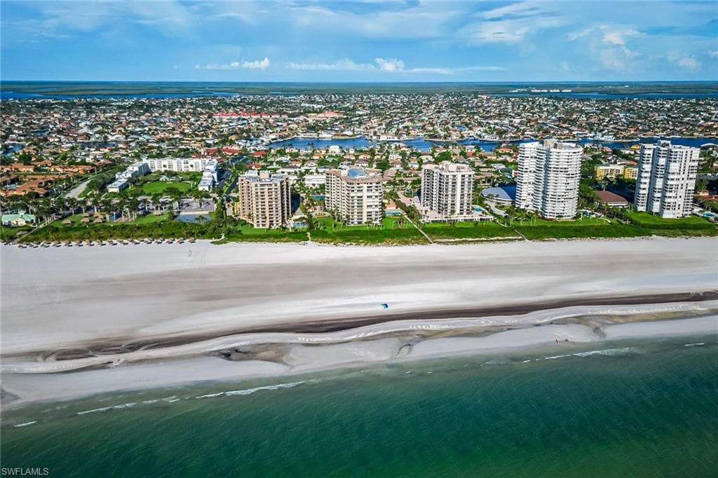 176 Collier Blvd Ph-a, Marco Island, FL 34145-40