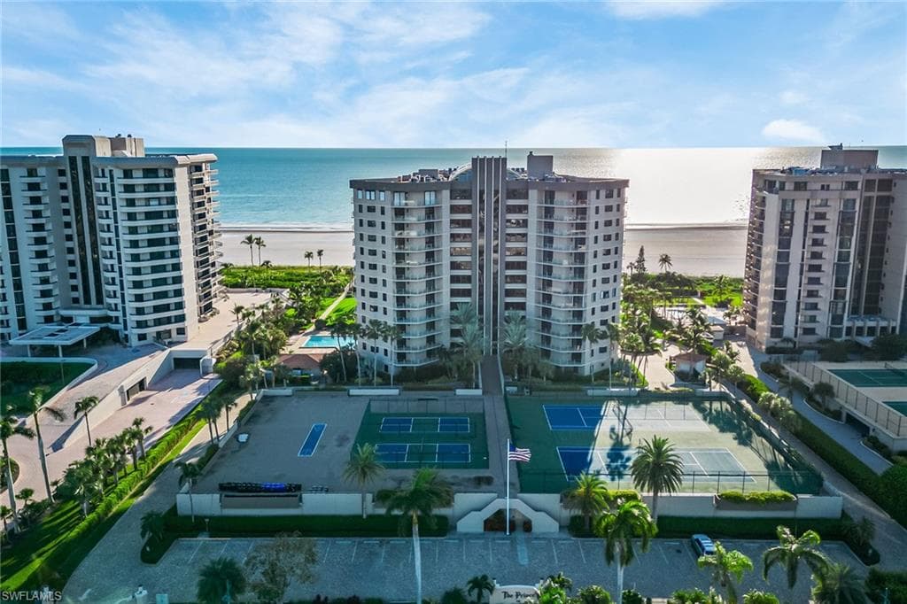 176 Collier Blvd Ph-a, Marco Island, FL 34145-45
