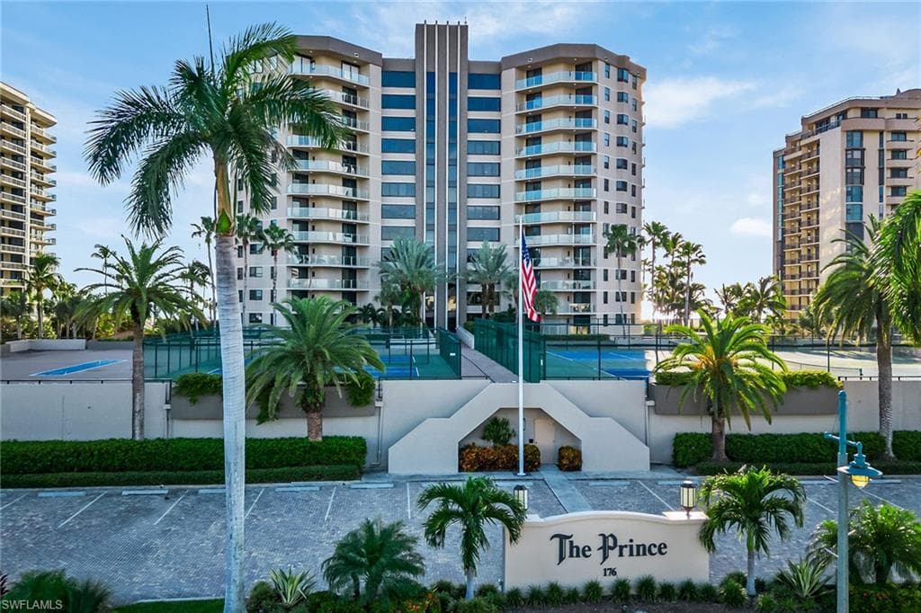 176 Collier Blvd Ph-a, Marco Island, FL 34145-46