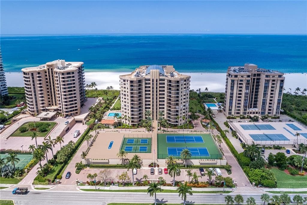 176 Collier Blvd Ph-a, Marco Island, FL 34145-48