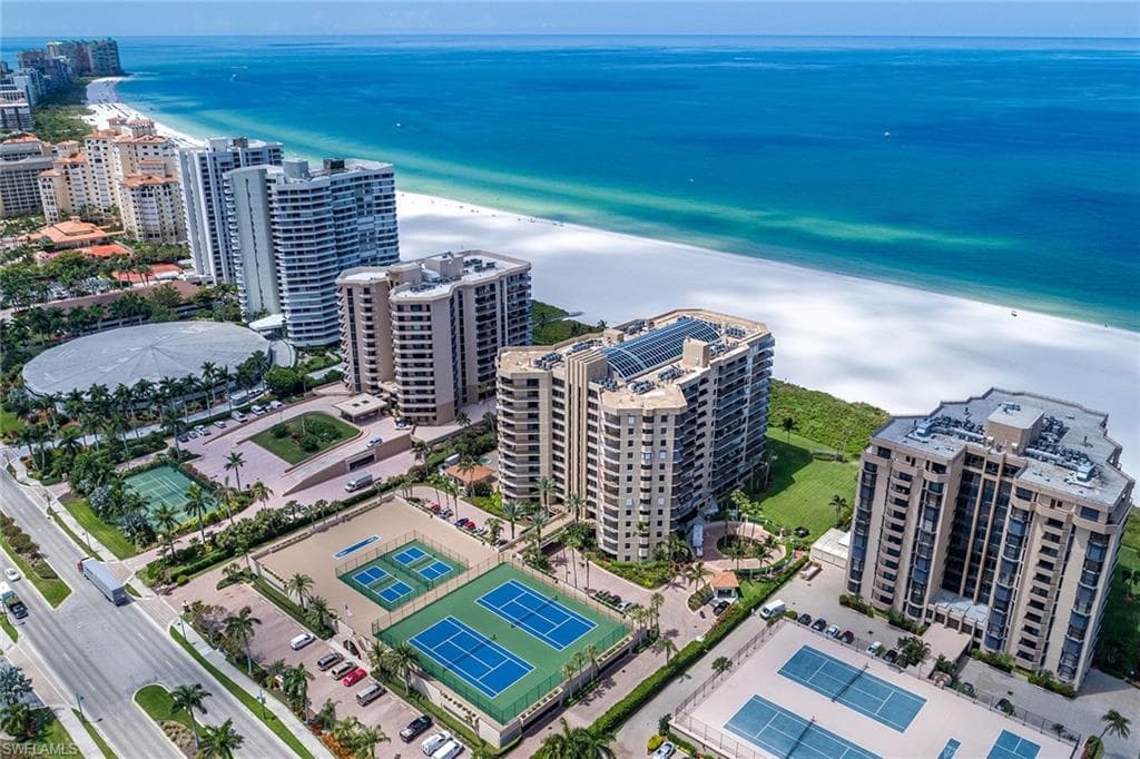 176 Collier Blvd Ph-a, Marco Island, FL 34145-49