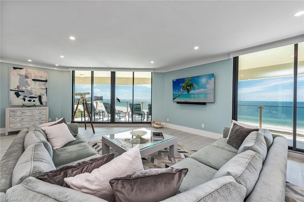 176 Collier Blvd Ph-a, Marco Island, FL 34145-6
