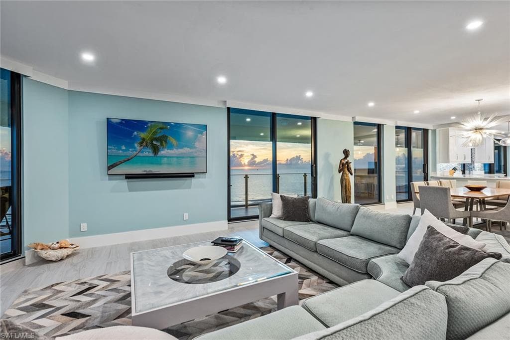 176 Collier Blvd Ph-a, Marco Island, FL 34145-7