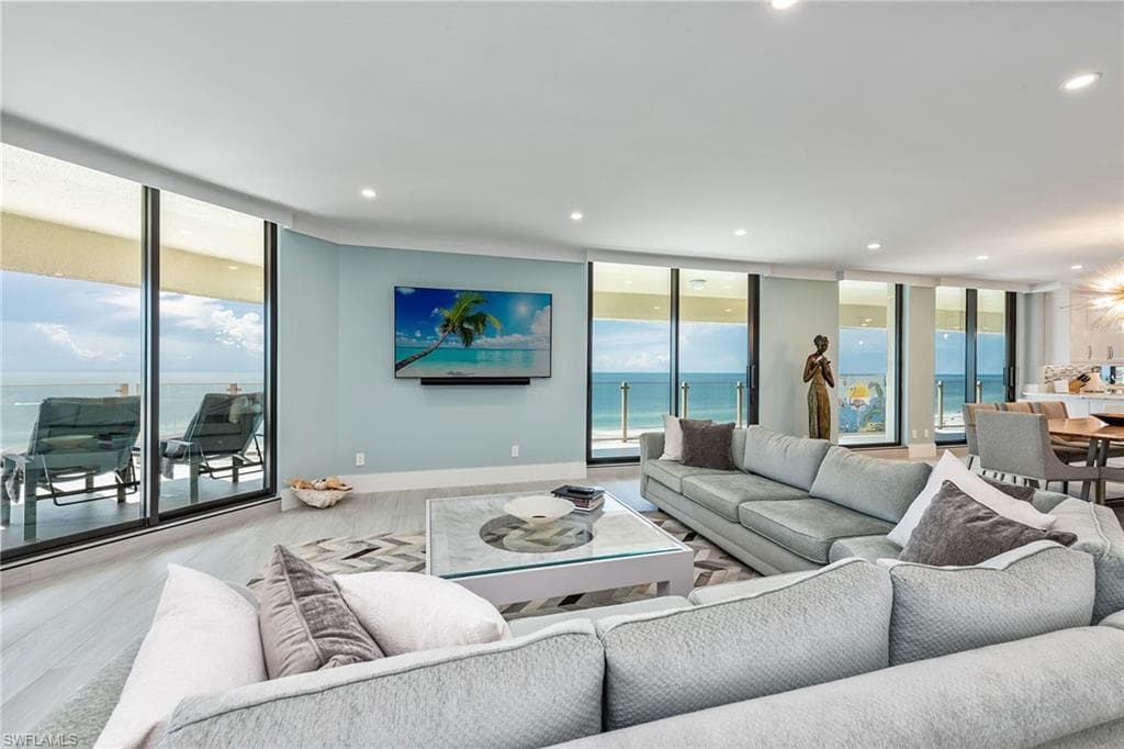 176 Collier Blvd Ph-a, Marco Island, FL 34145-8