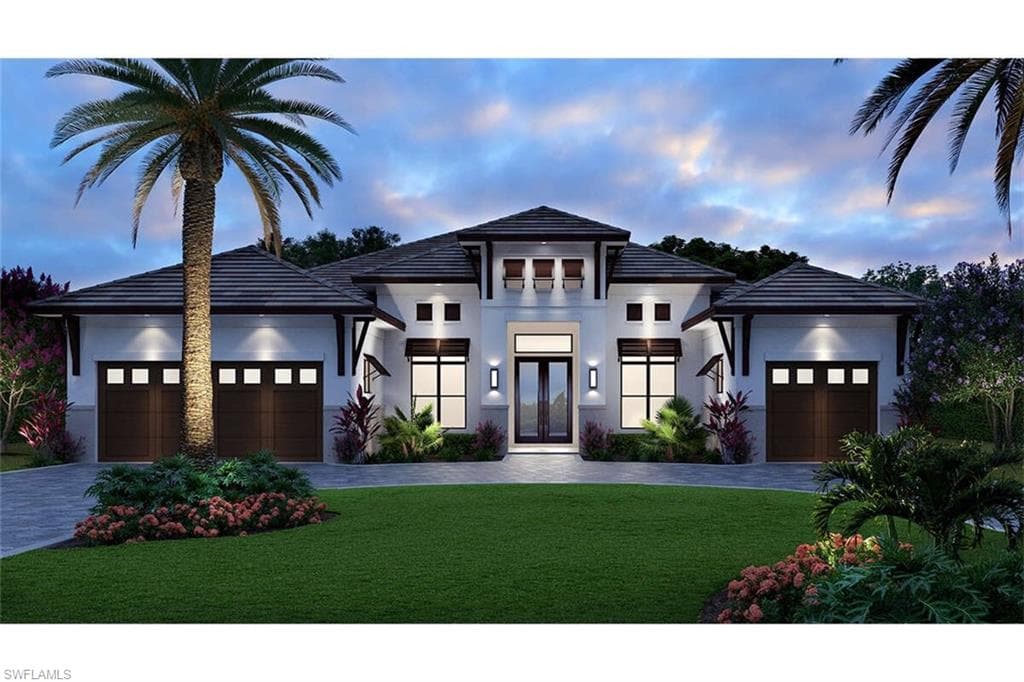 921 24th Ave NE, Naples, FL 34120-2