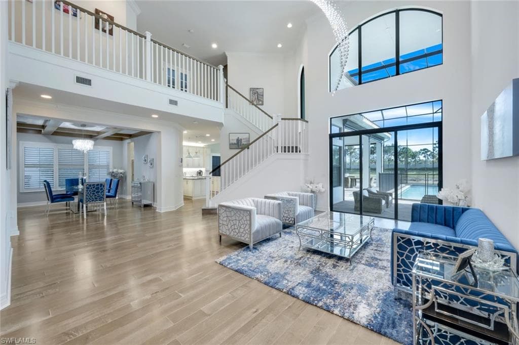 4406 Caldera Cir, Naples, FL 34119-4