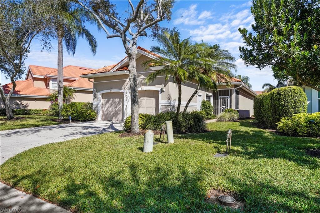 127 Napa Ridge Way, Naples, FL 34119-8
