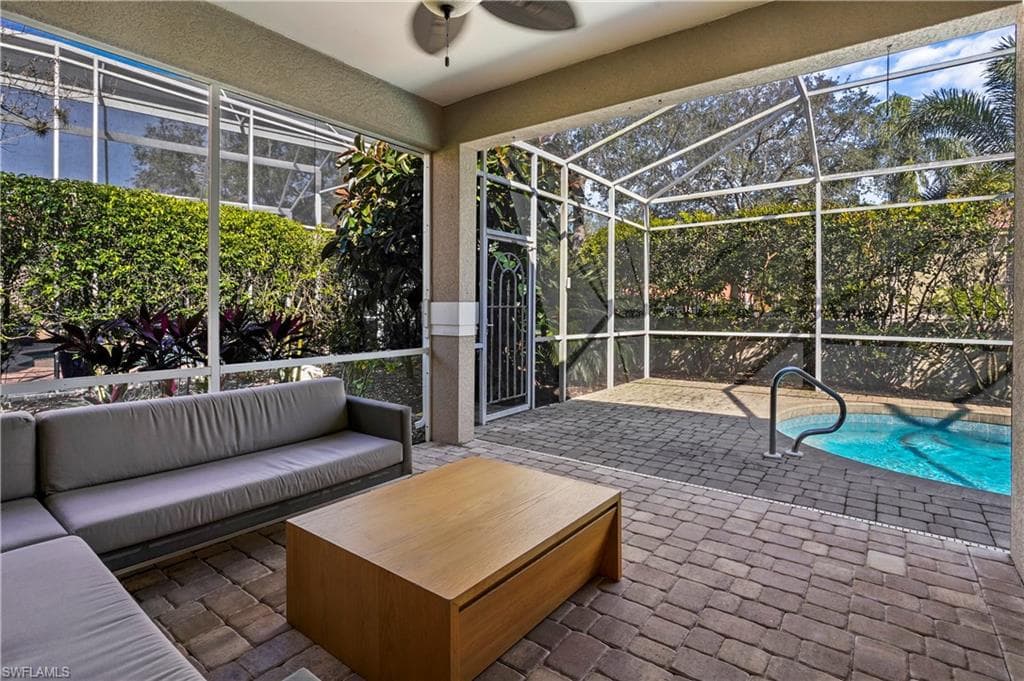 127 Napa Ridge Way, Naples, FL 34119-12
