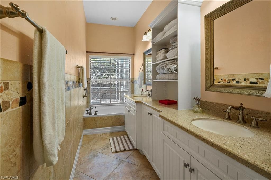 127 Napa Ridge Way, Naples, FL 34119-19