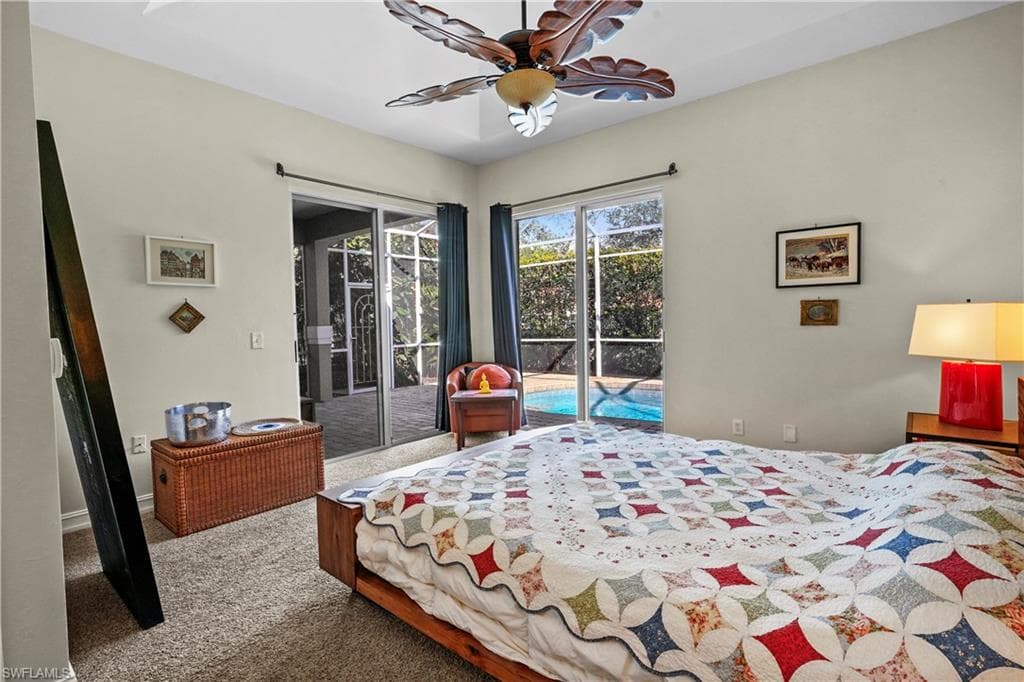 127 Napa Ridge Way, Naples, FL 34119-22