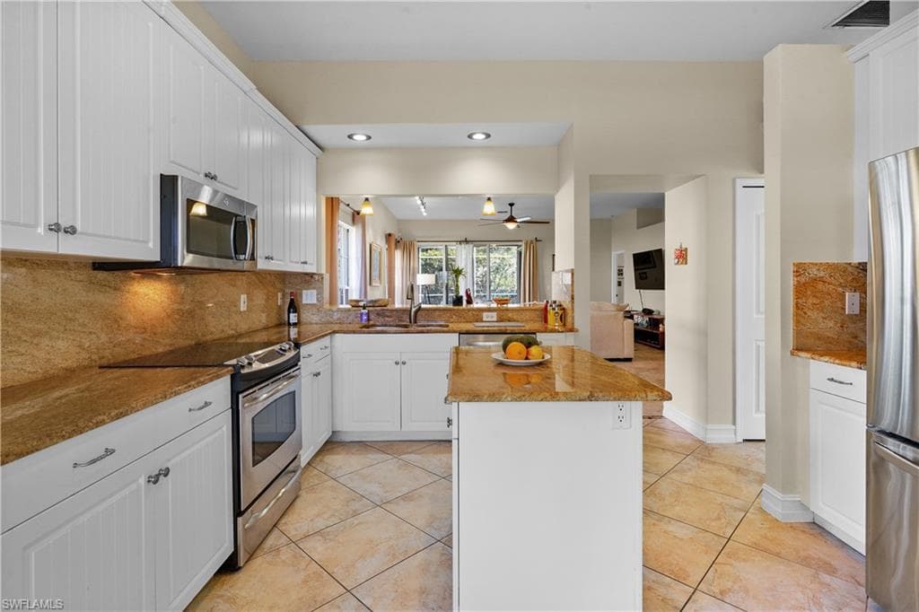 127 Napa Ridge Way, Naples, FL 34119-30