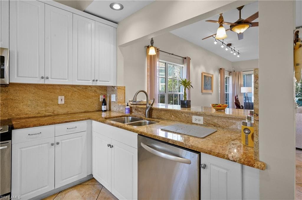 127 Napa Ridge Way, Naples, FL 34119-38