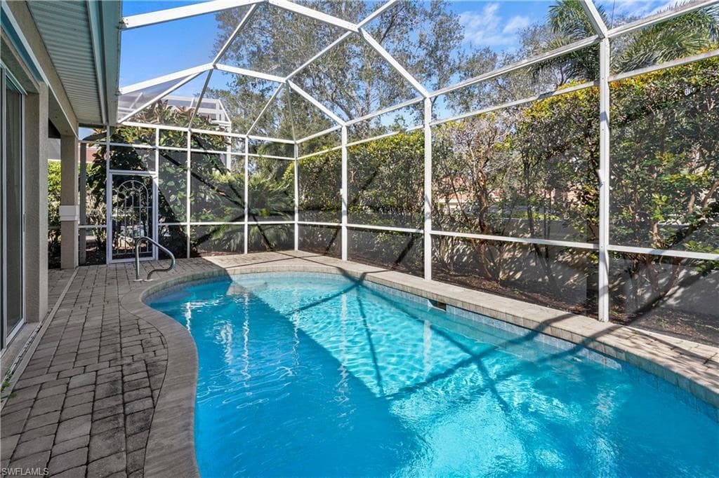 127 Napa Ridge Way, Naples, FL 34119-3