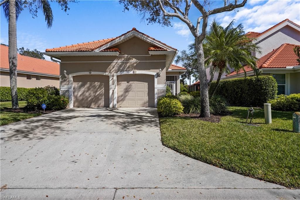 127 Napa Ridge Way, Naples, FL 34119-7